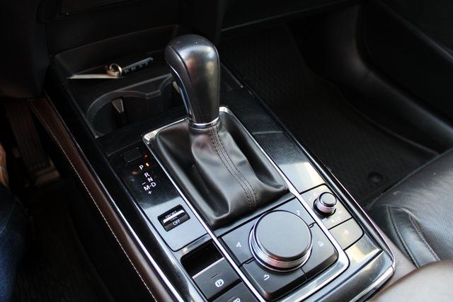 2022 MAZDA CX-30 2.5 Turbo Premium Package Klamath Falls OR