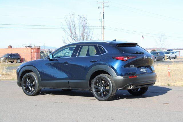 2022 MAZDA CX-30 2.5 Turbo Premium Package Klamath Falls OR