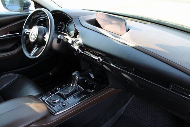 2022 MAZDA CX-30 2.5 Turbo Premium Package Klamath Falls OR