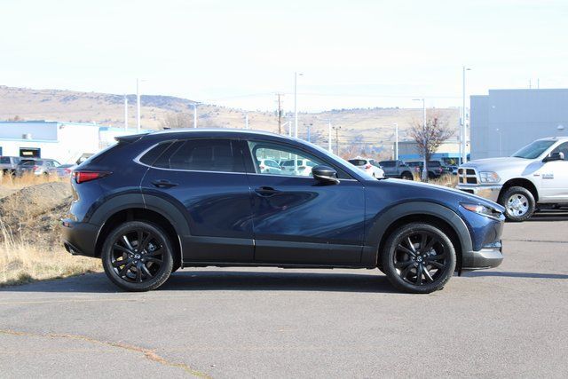 2022 MAZDA CX-30 2.5 Turbo Premium Package Klamath Falls OR