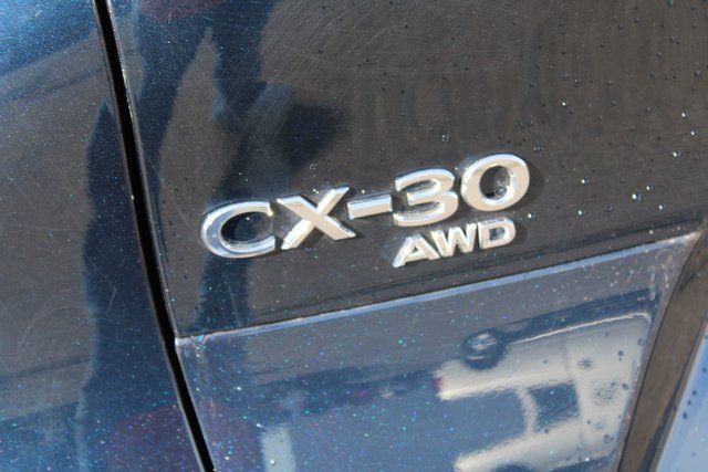 2022 MAZDA CX-30 2.5 Turbo Premium Package Klamath Falls OR
