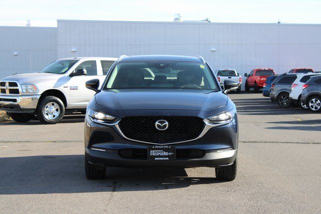 2022 MAZDA CX-30 2.5 Turbo Premium Package Klamath Falls OR
