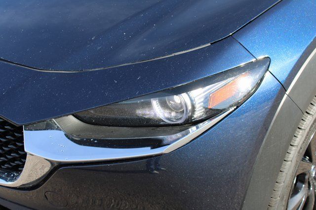 2022 MAZDA CX-30 2.5 Turbo Premium Package Klamath Falls OR