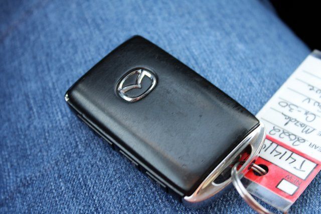 2022 MAZDA CX-30 2.5 Turbo Premium Package Klamath Falls OR