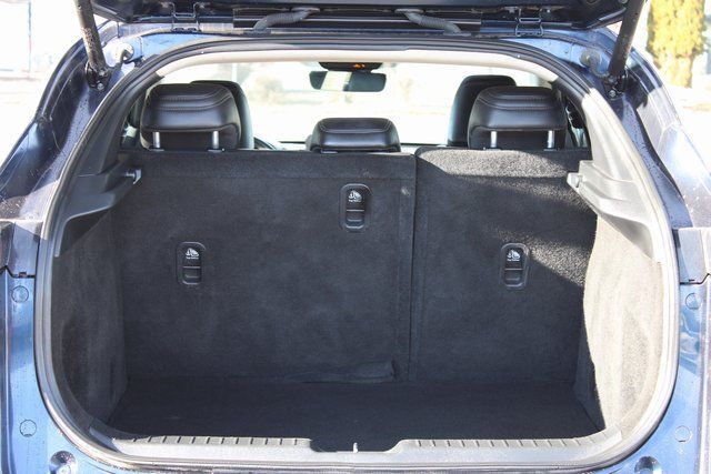 2022 MAZDA CX-30 2.5 Turbo Premium Package Klamath Falls OR