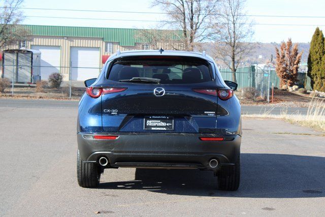 2022 MAZDA CX-30 2.5 Turbo Premium Package Klamath Falls OR