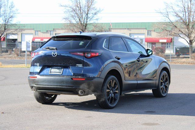 2022 MAZDA CX-30 2.5 Turbo Premium Package Klamath Falls OR