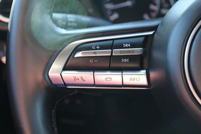 2022 MAZDA CX-30 2.5 Turbo Premium Package Klamath Falls OR