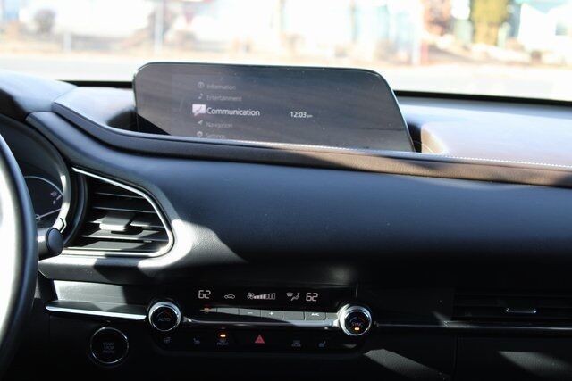 2022 MAZDA CX-30 2.5 Turbo Premium Package Klamath Falls OR