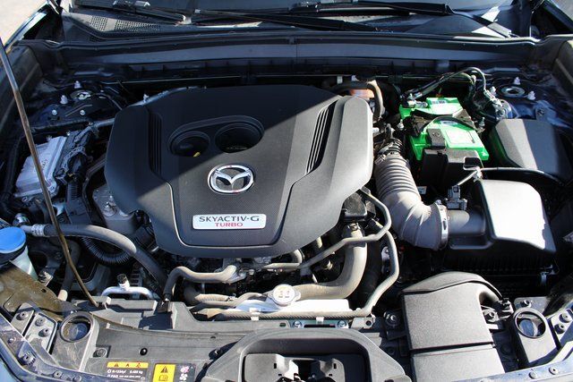 2022 MAZDA CX-30 2.5 Turbo Premium Package Klamath Falls OR