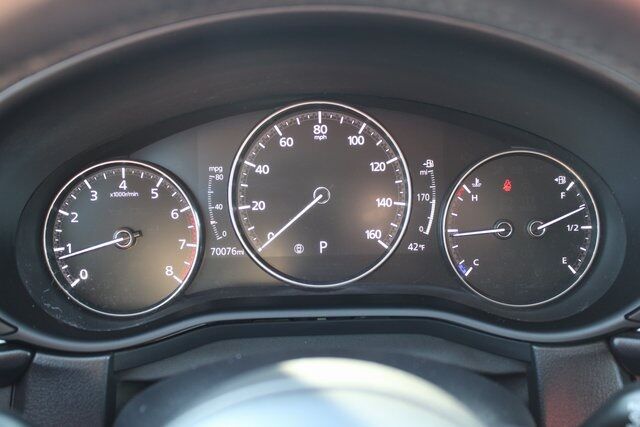 2022 MAZDA CX-30 2.5 Turbo Premium Package Klamath Falls OR