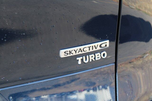 2022 MAZDA CX-30 2.5 Turbo Premium Package Klamath Falls OR