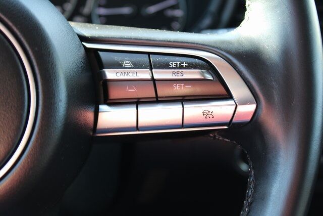 2022 MAZDA CX-30 2.5 Turbo Premium Package Klamath Falls OR