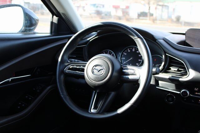 2022 MAZDA CX-30 2.5 Turbo Premium Package Klamath Falls OR