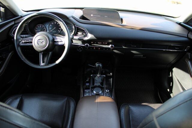 2022 MAZDA CX-30 2.5 Turbo Premium Package Klamath Falls OR