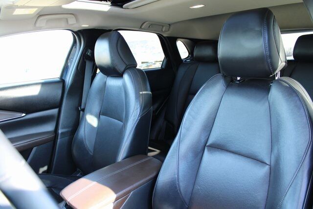 2022 MAZDA CX-30 2.5 Turbo Premium Package Klamath Falls OR