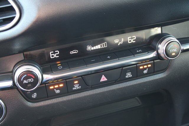 2022 MAZDA CX-30 2.5 Turbo Premium Package Klamath Falls OR