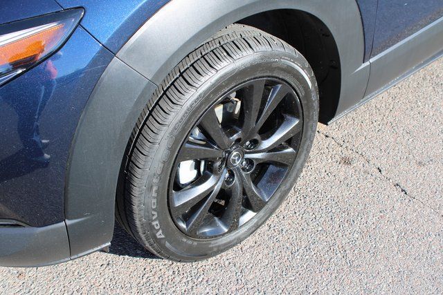 2022 MAZDA CX-30 2.5 Turbo Premium Package Klamath Falls OR