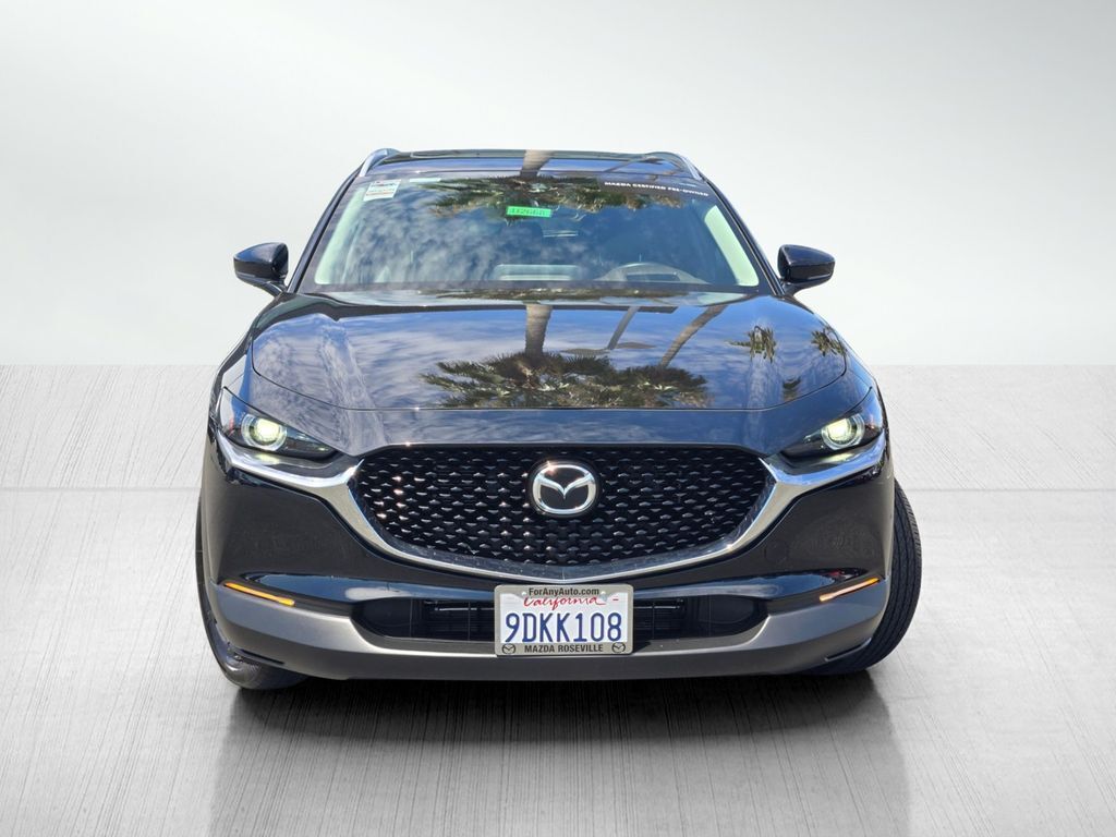 2022 MAZDA CX-30 2.5 Turbo Premium Package