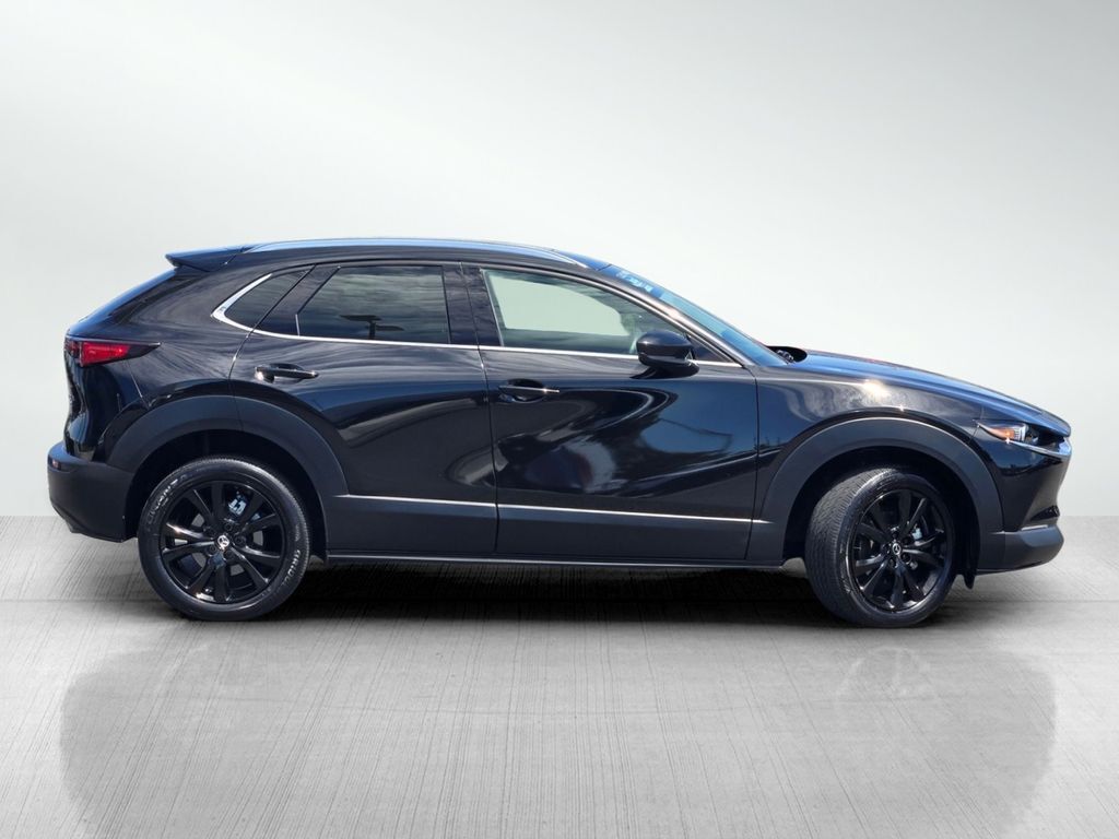 2022 MAZDA CX-30 2.5 Turbo Premium Package