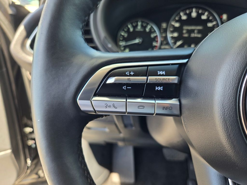 2022 MAZDA CX-30 2.5 Turbo Premium Package Roseville CA