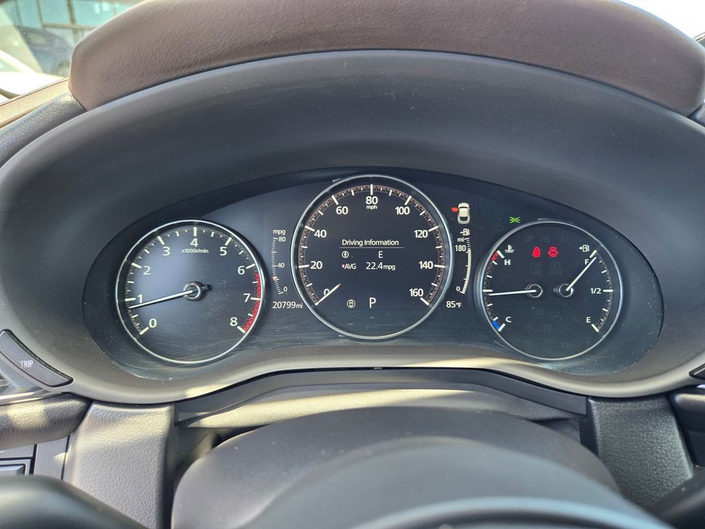 2022 MAZDA CX-30 2.5 Turbo Premium Package Roseville CA