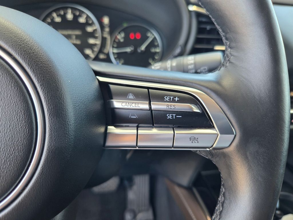 2022 MAZDA CX-30 2.5 Turbo Premium Package Roseville CA