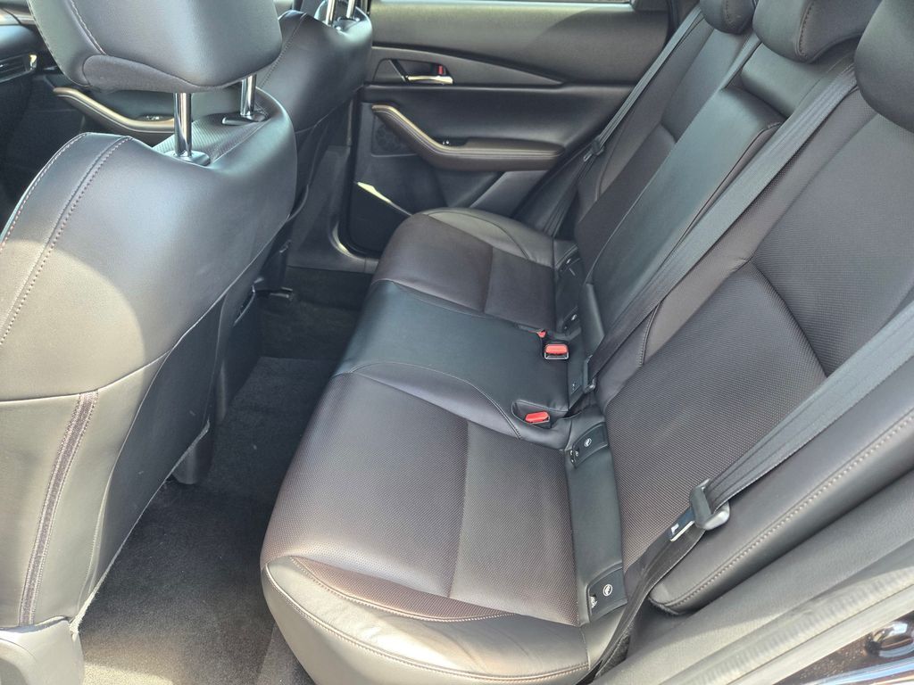 2022 MAZDA CX-30 2.5 Turbo Premium Package Roseville CA