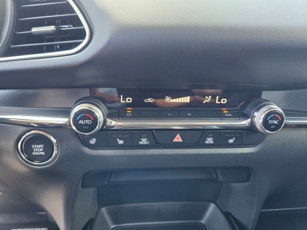 2022 MAZDA CX-30 2.5 Turbo Premium Package Roseville CA