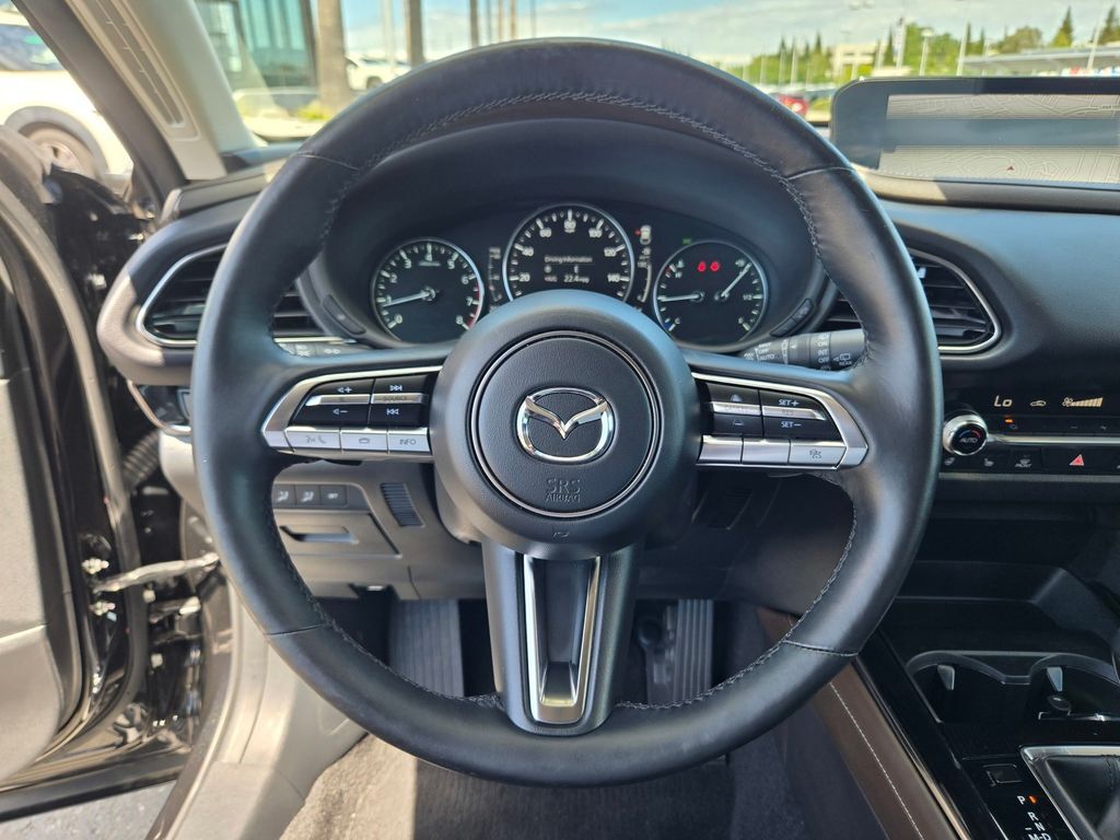 2022 MAZDA CX-30 2.5 Turbo Premium Package Roseville CA