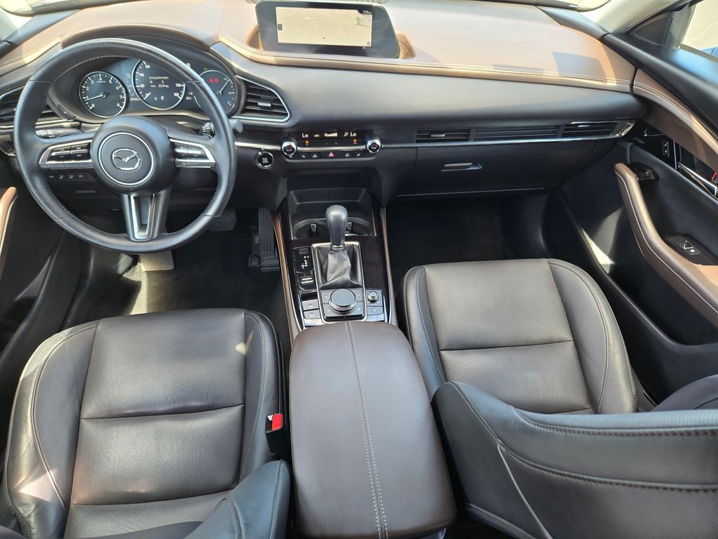 2022 MAZDA CX-30 2.5 Turbo Premium Package Roseville CA