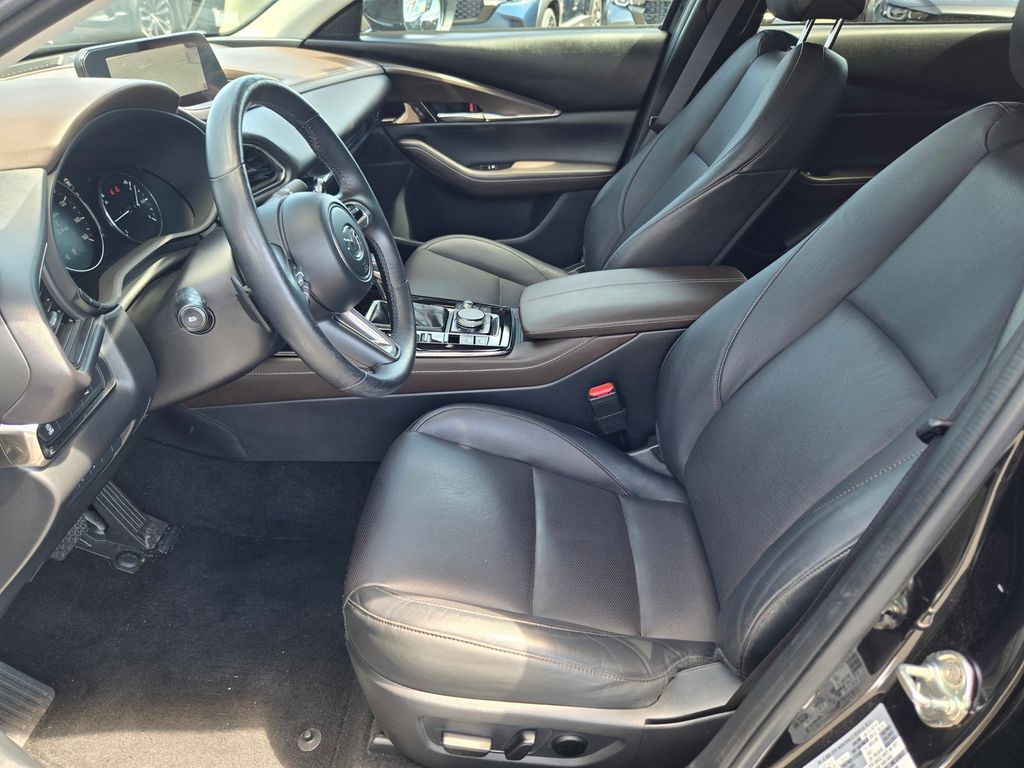 2022 MAZDA CX-30 2.5 Turbo Premium Package Roseville CA