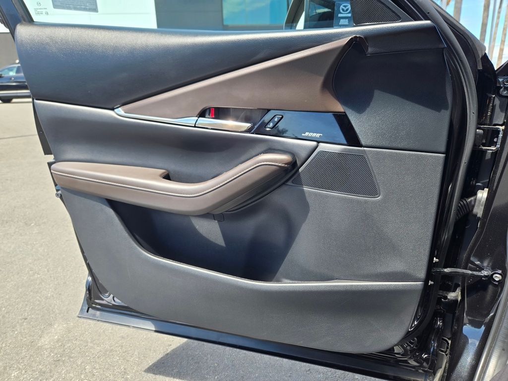 2022 MAZDA CX-30 2.5 Turbo Premium Package Roseville CA