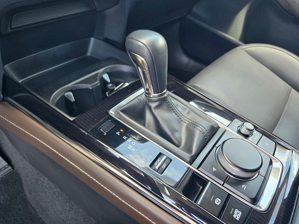 2022 MAZDA CX-30 2.5 Turbo Premium Package Roseville CA