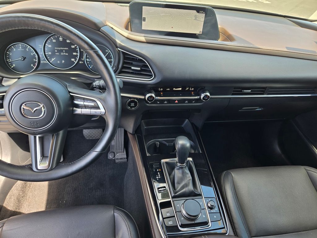 2022 MAZDA CX-30 2.5 Turbo Premium Package Roseville CA