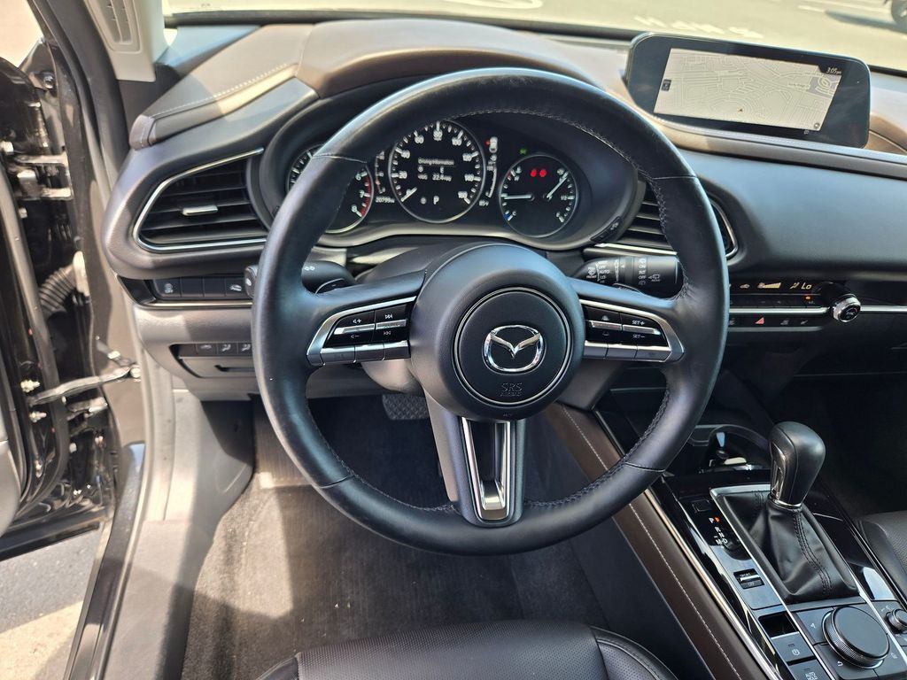 2022 MAZDA CX-30 2.5 Turbo Premium Package Roseville CA