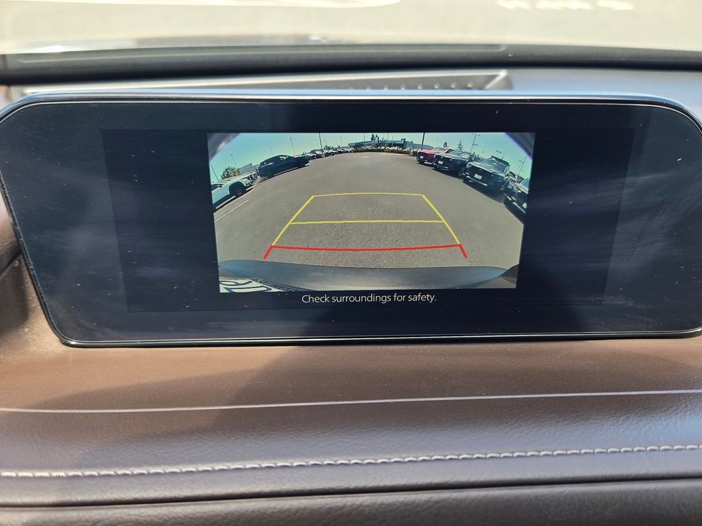 2022 MAZDA CX-30 2.5 Turbo Premium Package Roseville CA