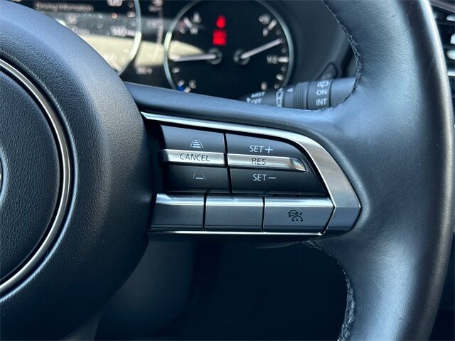 2022 MAZDA CX-30 2.5 Turbo Premium Package San Juan Capistrano CA