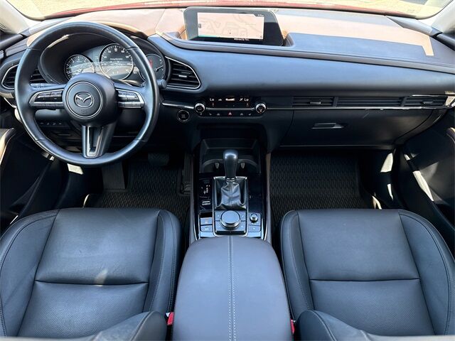 2022 MAZDA CX-30 2.5 Turbo Premium Package San Juan Capistrano CA