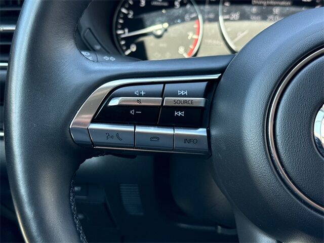 2022 MAZDA CX-30 2.5 Turbo Premium Package San Juan Capistrano CA