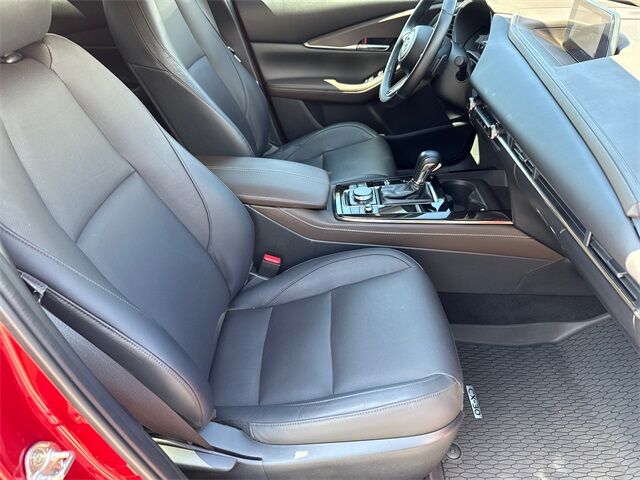 2022 MAZDA CX-30 2.5 Turbo Premium Package San Juan Capistrano CA