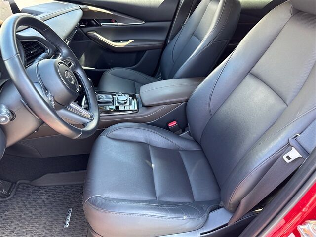 2022 MAZDA CX-30 2.5 Turbo Premium Package San Juan Capistrano CA