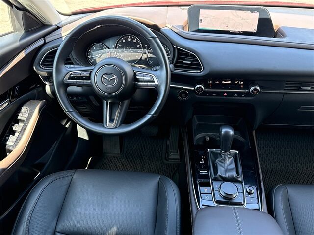 2022 MAZDA CX-30 2.5 Turbo Premium Package San Juan Capistrano CA