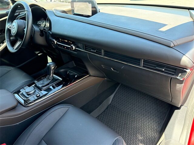 2022 MAZDA CX-30 2.5 Turbo Premium Package San Juan Capistrano CA