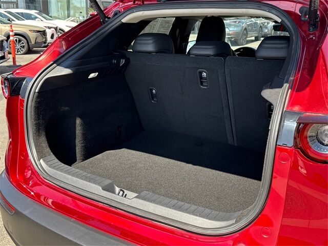 2022 MAZDA CX-30 2.5 Turbo Premium Package San Juan Capistrano CA