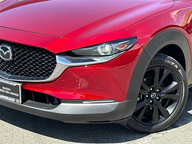 2022 MAZDA CX-30 2.5 Turbo Premium Package San Juan Capistrano CA