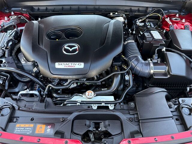 2022 MAZDA CX-30 2.5 Turbo Premium Package San Juan Capistrano CA
