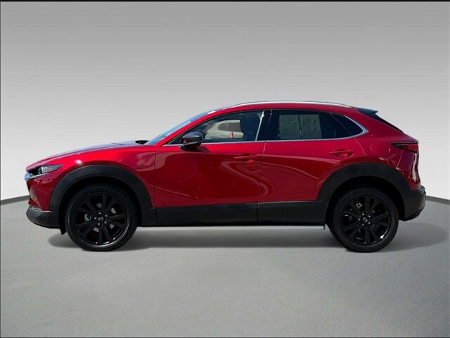 2022 MAZDA CX-30 2.5 Turbo Premium Package San Juan Capistrano CA