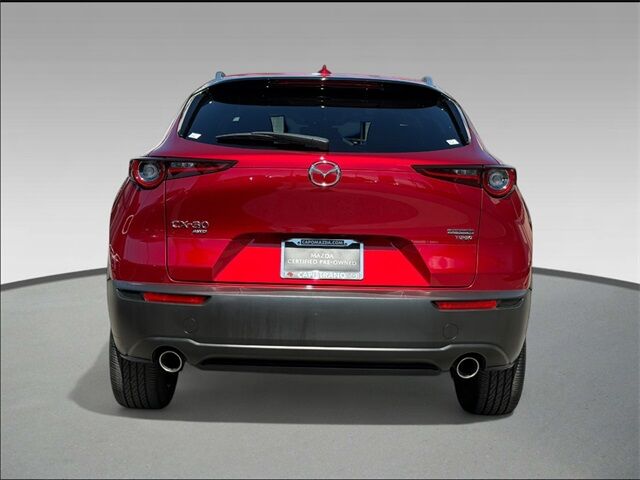 2022 MAZDA CX-30 2.5 Turbo Premium Package San Juan Capistrano CA