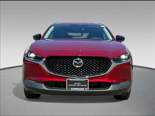 2022 MAZDA CX-30 2.5 Turbo Premium Package San Juan Capistrano CA